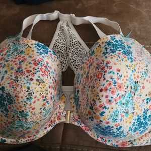 Cacique racerback bra
